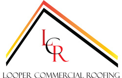 Looper Roofing Logo